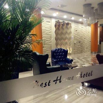 上海柏颂酒店酒店提供图片