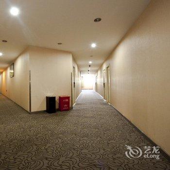 福州泊舍广达商务酒店(五一广场店)酒店提供图片