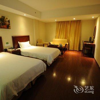 格林豪泰(平潭西航路快捷酒店)酒店提供图片