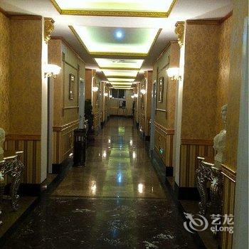 福州鑫潮商务酒店酒店提供图片