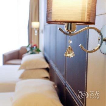 上海柏颂酒店酒店提供图片