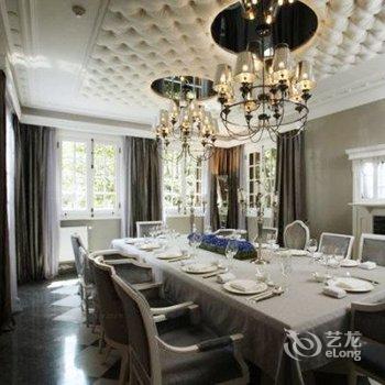 上海思南公馆酒店酒店提供图片