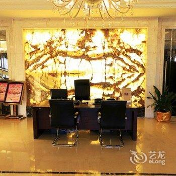 上海法莱德大酒店酒店提供图片