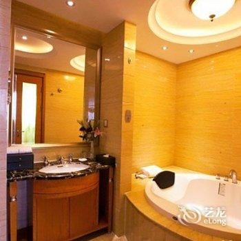 上海法莱德大酒店酒店提供图片