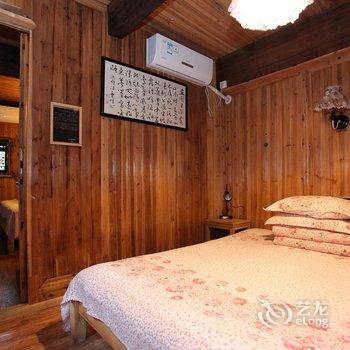 宏村清和月客栈酒店提供图片