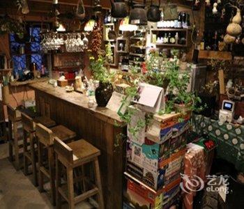 宏村清和月客栈酒店提供图片