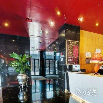 上海康桥凯莱酒店(浦东机场迪士尼店)酒店提供图片