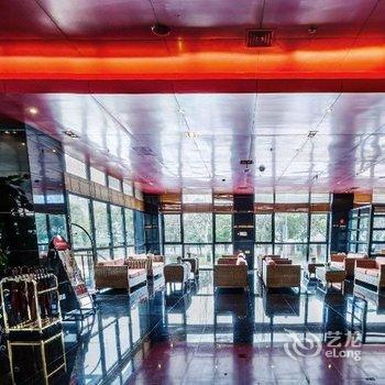上海康桥凯莱酒店(浦东机场迪士尼店)酒店提供图片