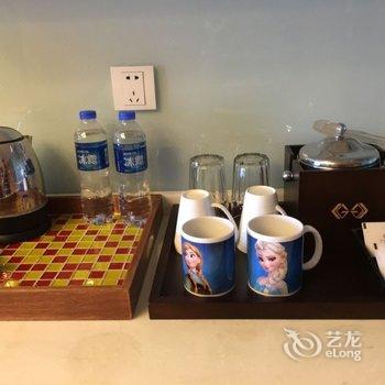 上海康桥凯莱酒店(浦东机场迪士尼店)酒店提供图片