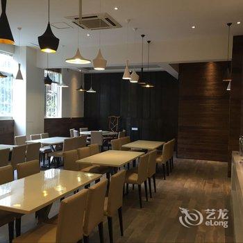 福州泊舍广达商务酒店(五一广场店)酒店提供图片