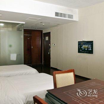 格林豪泰(平潭西航路快捷酒店)酒店提供图片