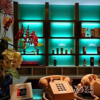 上海金海岸度假村花园酒店酒店提供图片