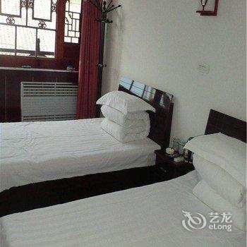 平遥忠鑫楼客栈酒店提供图片