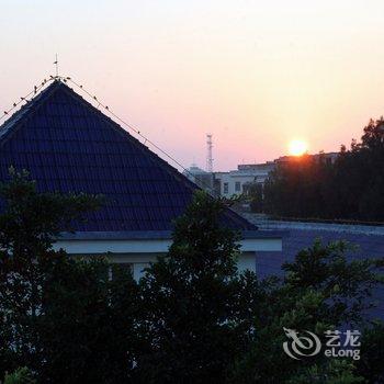 莆田湄洲岛滨海湾度假山庄酒店提供图片