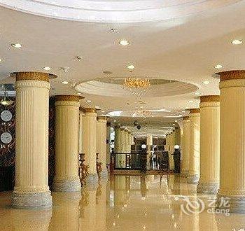 莆田台湾大酒店酒店提供图片