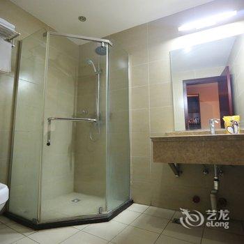 南昌县郡临宾馆酒店提供图片