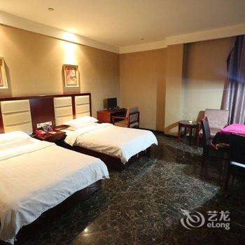南昌县郡临宾馆酒店提供图片