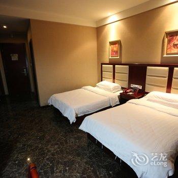 南昌县郡临宾馆酒店提供图片