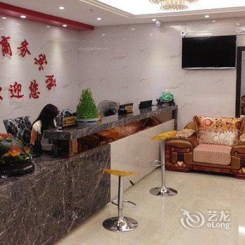 凯莱斯酒店(南昌翠园路店)酒店提供图片