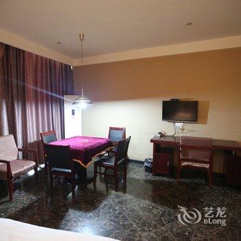 南昌县郡临宾馆酒店提供图片