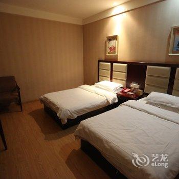 南昌县郡临宾馆酒店提供图片