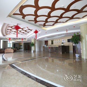 南昌县郡临宾馆酒店提供图片