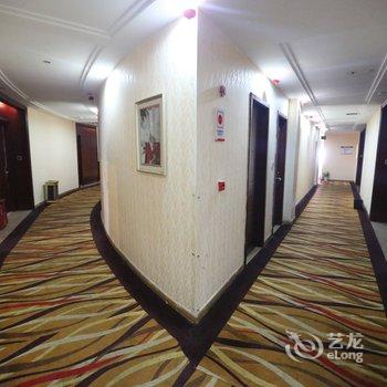 南昌县郡临宾馆酒店提供图片