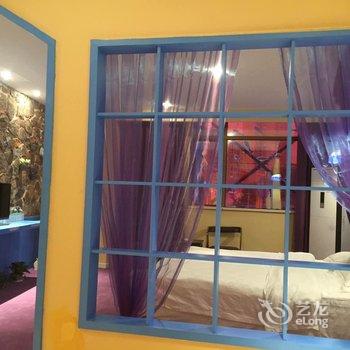 南昌县郡临宾馆酒店提供图片