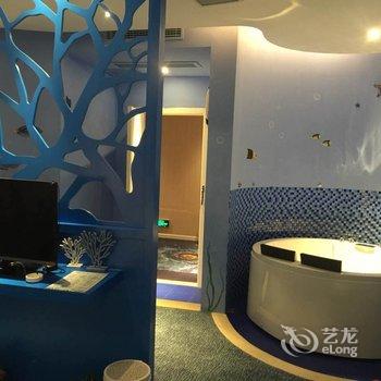 南昌县郡临宾馆酒店提供图片