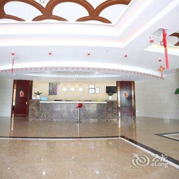南昌县郡临宾馆酒店提供图片