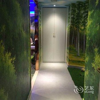 南昌县郡临宾馆酒店提供图片