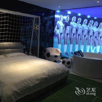 南昌县郡临宾馆酒店提供图片