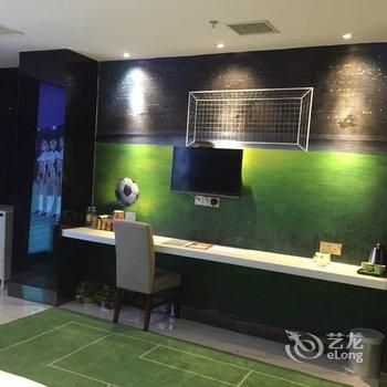 南昌县郡临宾馆酒店提供图片