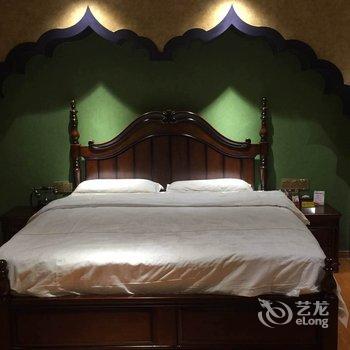 南昌县郡临宾馆酒店提供图片