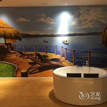 南昌县郡临宾馆酒店提供图片
