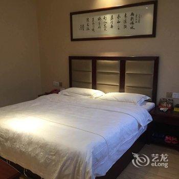 南昌县郡临宾馆酒店提供图片