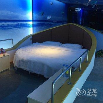 南昌县郡临宾馆酒店提供图片