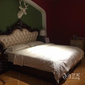 南昌县郡临宾馆酒店提供图片