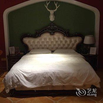 南昌县郡临宾馆酒店提供图片