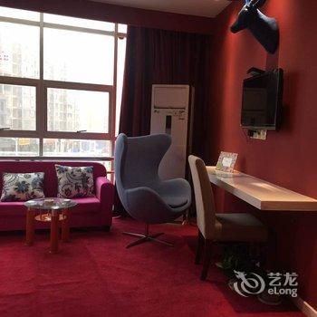 南昌县郡临宾馆酒店提供图片
