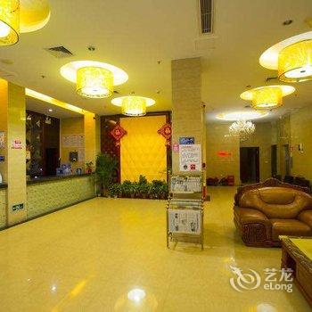 平潭锦航商务酒店酒店提供图片