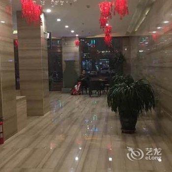 吴忠恒丰假日酒店酒店提供图片