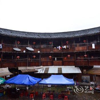 南靖云水谣古圆楼德风楼酒店提供图片