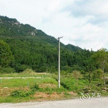 井冈山大井湾里客栈酒店提供图片