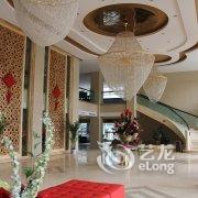抚州军峰大酒店酒店提供图片