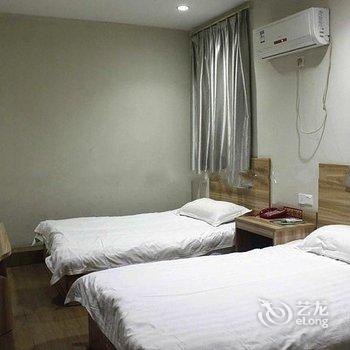 婺源泰洁客栈酒店提供图片