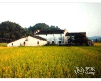 婺源泰洁客栈酒店提供图片