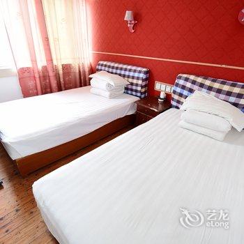 婺源泰洁客栈酒店提供图片