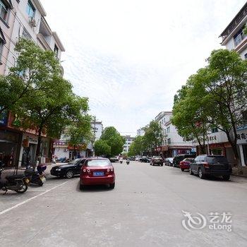 婺源泰洁客栈酒店提供图片