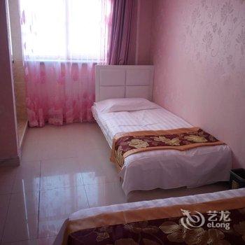 五大连池嘉廷宾馆酒店提供图片